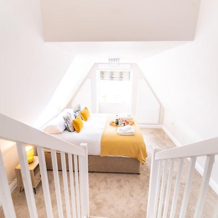 King Street Penthouse - 2 Bed Apartment Great Yarmouth Exterior foto