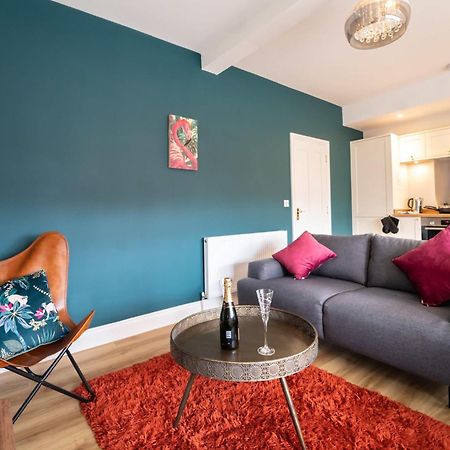 King Street Penthouse - 2 Bed Apartment Great Yarmouth Exterior foto