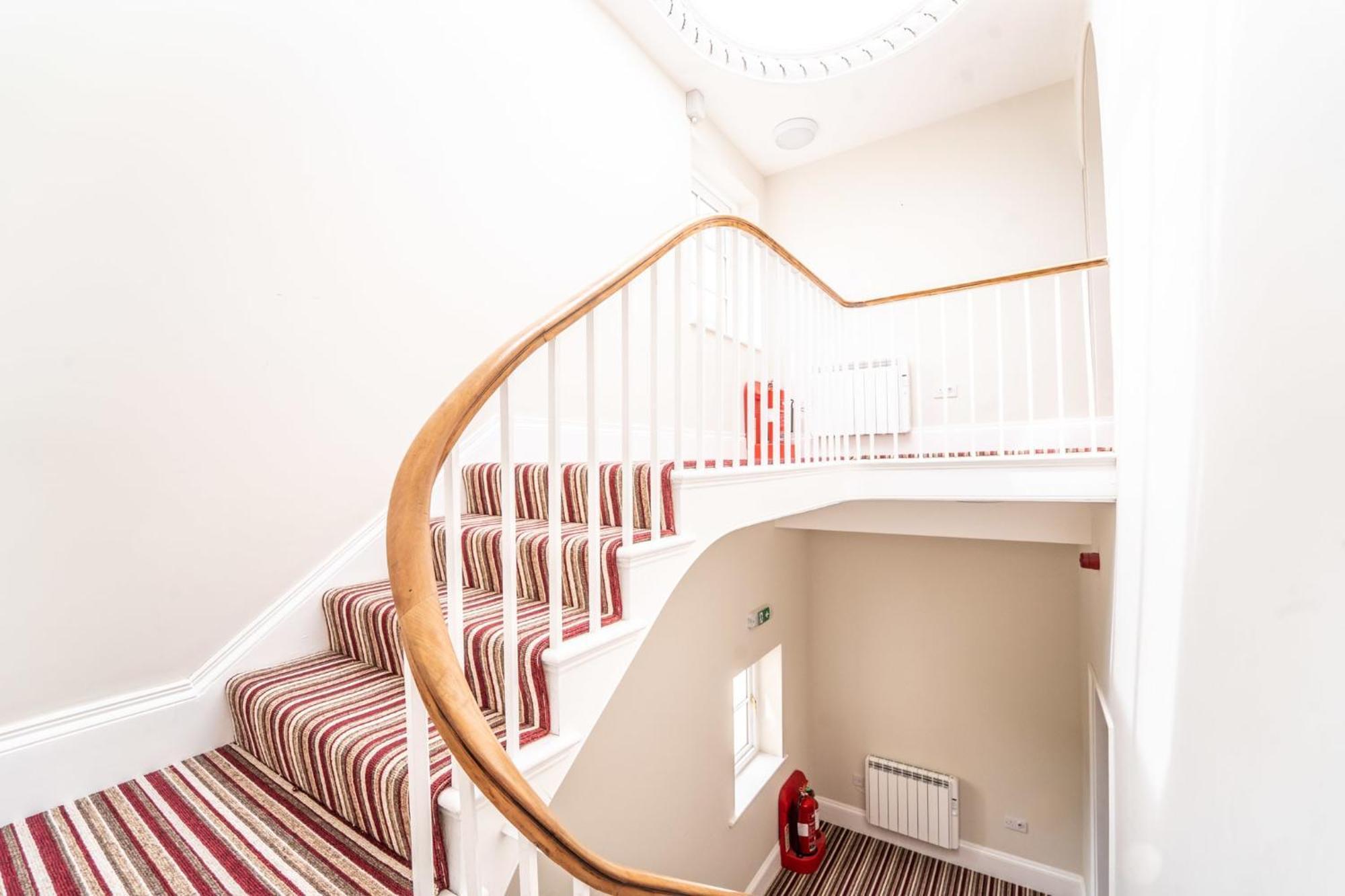 King Street Penthouse - 2 Bed Apartment Great Yarmouth Exterior foto