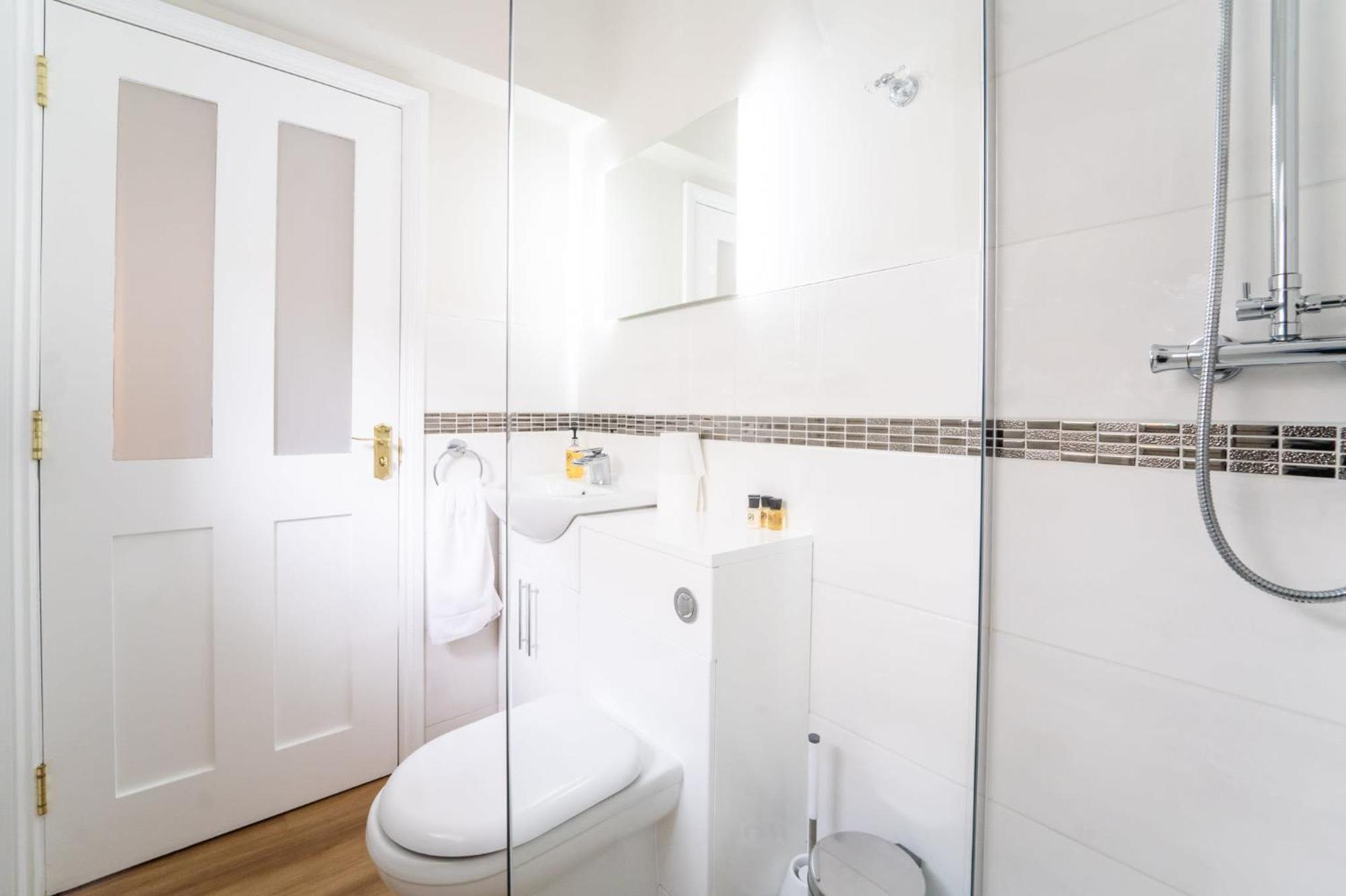 King Street Penthouse - 2 Bed Apartment Great Yarmouth Exterior foto